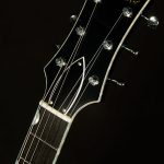 2025 Gretsch Masterbuilt G6128-CS 1959 Single Cut Duo Jet by Gonzalo Madrigal - NOS