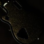 2025 Gretsch Masterbuilt G6128-CS 1959 Single Cut Duo Jet by Gonzalo Madrigal - NOS