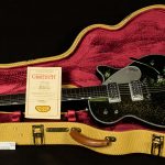 2025 Gretsch Masterbuilt G6128-CS 1959 Single Cut Duo Jet by Gonzalo Madrigal - NOS