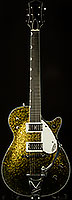 2025 Gretsch Masterbuilt G6128-CS 1959 Single Cut Duo Jet by Gonzalo Madrigal - NOS