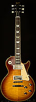 Wildwood Spec 1960 Les Paul Standard - VOS
