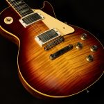 Wildwood Spec 1960 Les Paul Standard - VOS