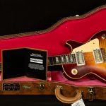 Wildwood Spec 1960 Les Paul Standard - VOS