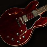 Wildwood Spec 1961 ES-335 - Gloss