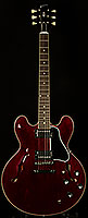 Wildwood Spec 1961 ES-335 - Gloss