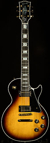 Original Collection Les Paul Custom '70s