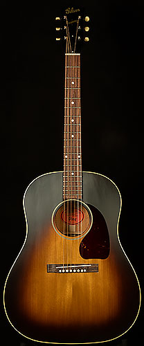 Custom Shop 1942 Banner J-45