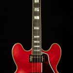 Inspired by Gibson Custom Shop 1959 ES-355