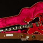 Inspired by Gibson Custom Shop 1959 ES-355