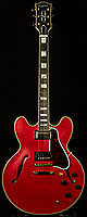 Inspired by Gibson Custom Shop 1959 ES-355