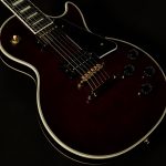 Jerry Cantrell "Wino" Les Paul Custom