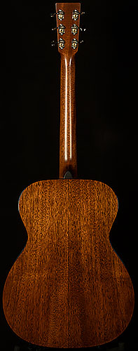 Standard Series 000-18