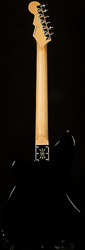 Jetstream 290 - Bigsby