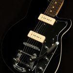 Jetstream 290 - Bigsby