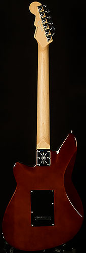 Wildwood-Exclusive Spy