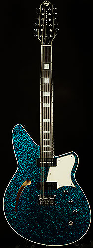 Wildwood-Exclusive Airwave 12-String