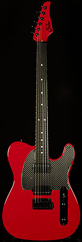 Andy Wood Signature 10th Anniversary Modern T