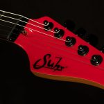 Andy Wood Signature 10th Anniversary Modern T