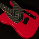 Andy Wood Signature 10th Anniversary Modern T