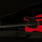 Andy Wood Signature 10th Anniversary Modern T