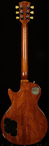 Wildwood Spec 1959 Les Paul Standard - Light Aged