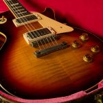 Wildwood Spec 1959 Les Paul Standard - Light Aged