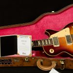 Wildwood Spec 1959 Les Paul Standard - Light Aged