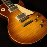 Wildwood Spec 1959 Les Paul Standard - Ultra Light Aged, Brazilian Rosewood