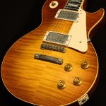 Wildwood Spec 1959 Les Paul Standard - Ultra Light Aged, Brazilian Rosewood