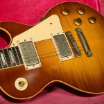 Wildwood Spec 1959 Les Paul Standard - Ultra Light Aged, Brazilian Rosewood
