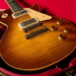 Wildwood Spec 1959 Les Paul Standard - Ultra Light Aged, Brazilian Rosewood