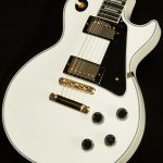 Les Paul Custom - Gloss