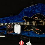 Keith Richards Signature 1960 ES-355 Collector’s Edition  - Murphy Lab Aged, #87 of 100 Worldwide