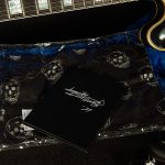 Keith Richards Signature 1960 ES-355 Collector’s Edition  - Murphy Lab Aged, #87 of 100 Worldwide