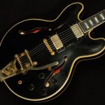 Keith Richards Signature 1960 ES-355 Collector’s Edition  - Murphy Lab Aged, #87 of 100 Worldwide