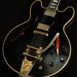 Keith Richards Signature 1960 ES-355 Collector’s Edition  - Murphy Lab Aged, #87 of 100 Worldwide