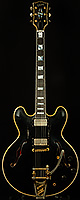 Keith Richards Signature 1960 ES-355 Collector’s Edition  - Murphy Lab Aged, #87 of 100 Worldwide