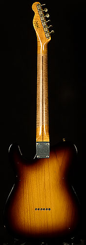 Wildwood 10 1955 Telecaster - Journeyman Relic