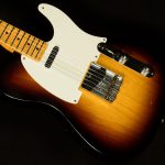Wildwood 10 1955 Telecaster - Journeyman Relic
