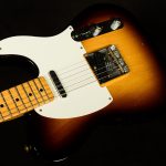 Wildwood 10 1955 Telecaster - Journeyman Relic