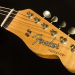 Wildwood 10 1959 Telecaster - Relic