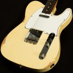 Wildwood 10 1959 Telecaster - Relic
