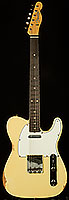 Wildwood 10 1959 Telecaster - Relic