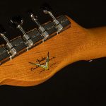 Wildwood 10 Ultra-Light 1959 Telecaster - NOS