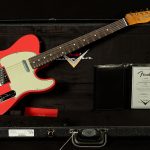 Wildwood 10 1959 Telecaster - NOS