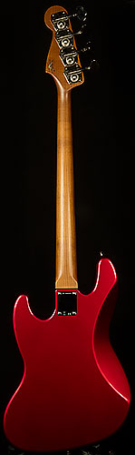 Wildwood 10 1962 Jazz Bass - NOS