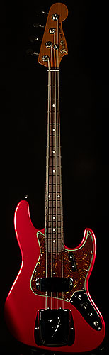 Wildwood 10 1962 Jazz Bass - NOS