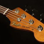 Wildwood 10 1962 Jazz Bass - NOS