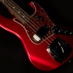 Wildwood 10 1962 Jazz Bass - NOS