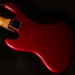 Wildwood 10 1962 Jazz Bass - NOS